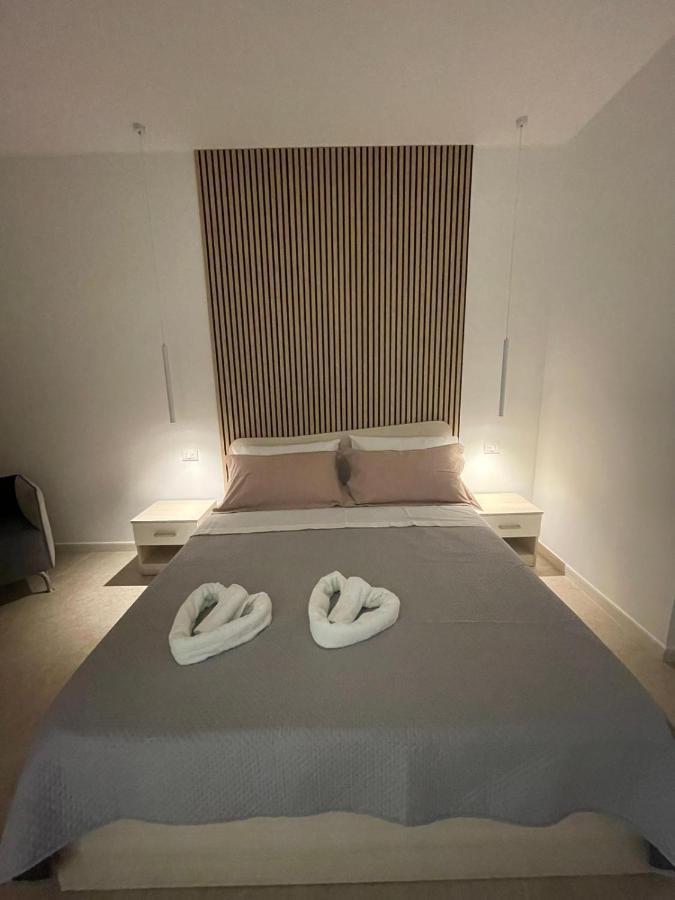 פלרמו Casa Vacanze Soraja מראה חיצוני תמונה