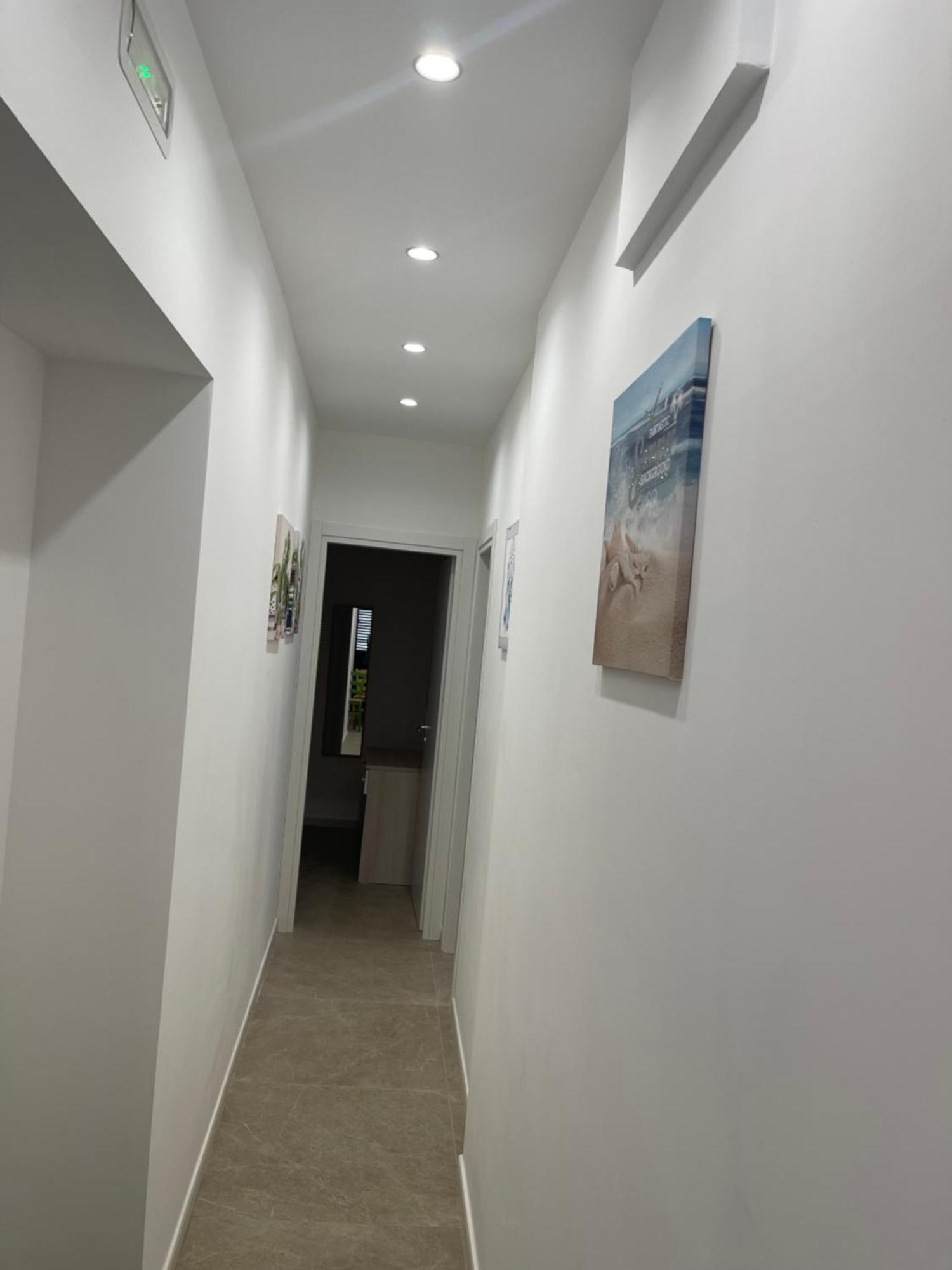 פלרמו Casa Vacanze Soraja מראה חיצוני תמונה