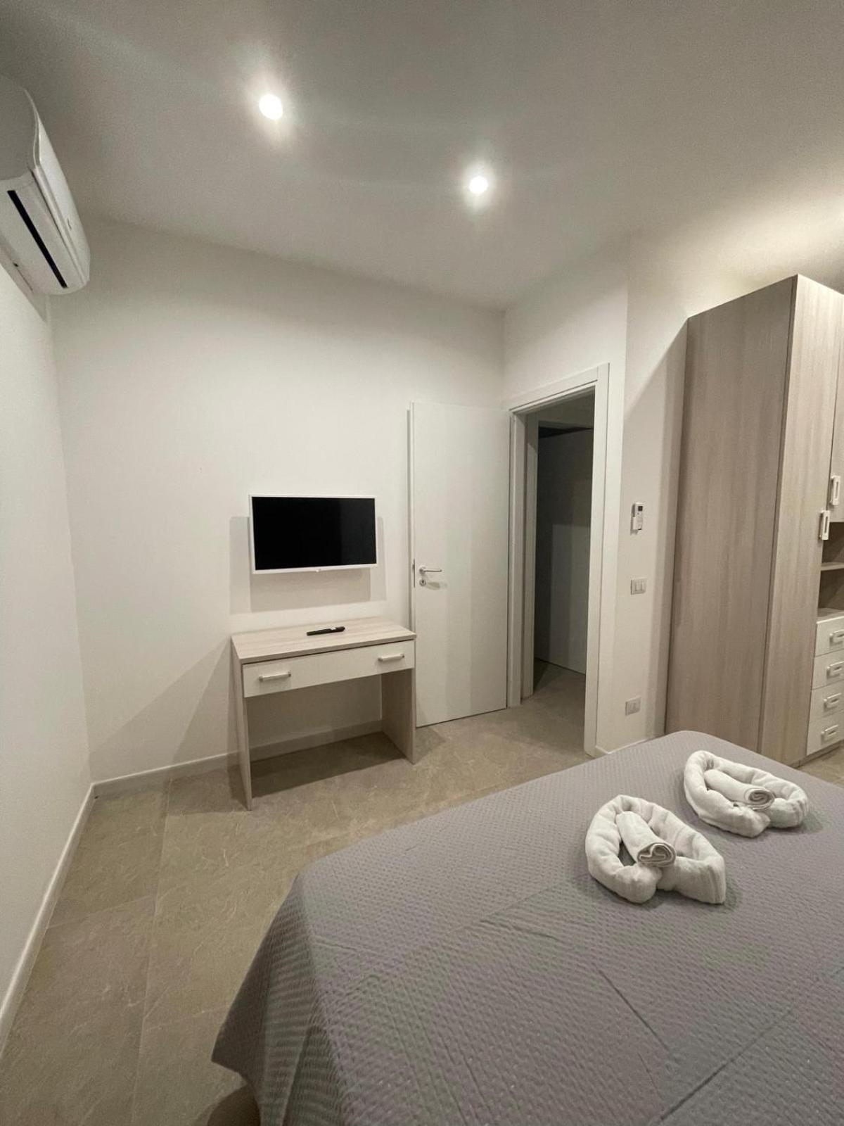 פלרמו Casa Vacanze Soraja מראה חיצוני תמונה