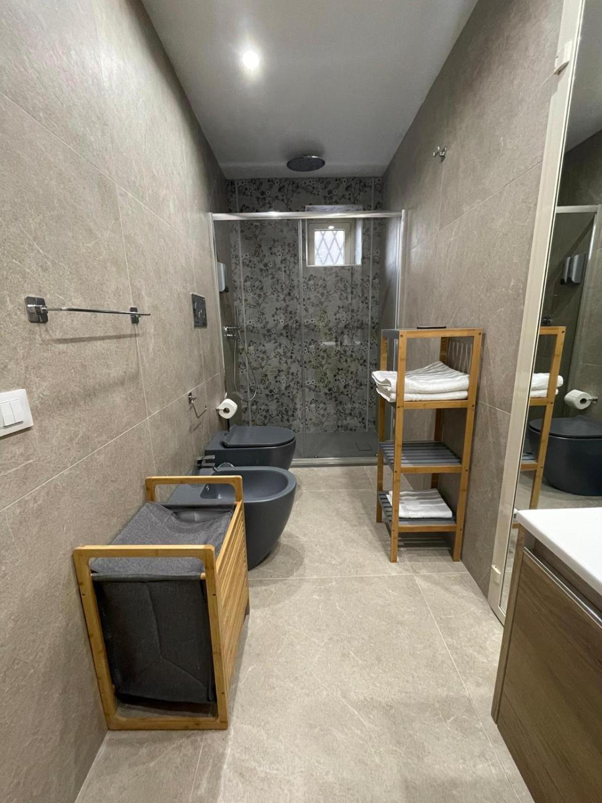 פלרמו Casa Vacanze Soraja מראה חיצוני תמונה