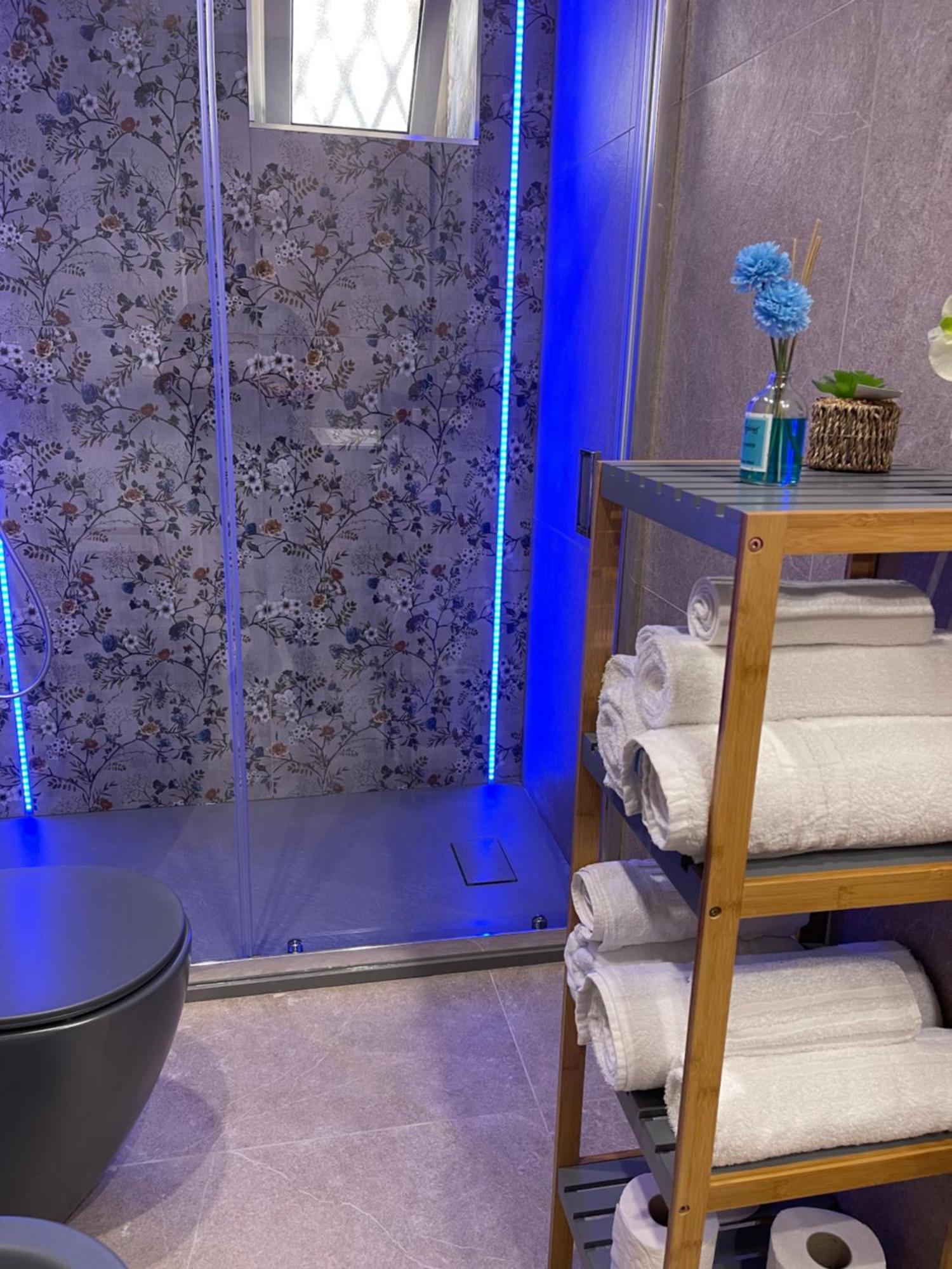 פלרמו Casa Vacanze Soraja מראה חיצוני תמונה